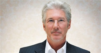 The One and Only Richard Gere