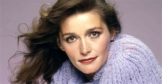 Margot Kidder Filmography 1969-2019