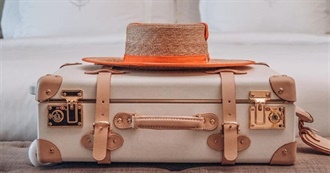 Cities &amp; Places I&#39;ve Been To