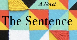 &quot;The Sentence&quot; Book List