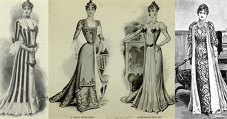 Best Edwardian Novels