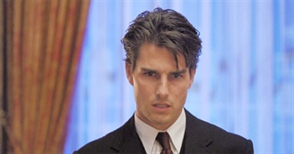 The 20 Best Thriller Movies of All Time