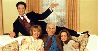 The 25 Best Movies to Watch on Father&#39;s Day: Elle