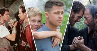 10 Movies That Make You Think Hard About Religion (MovieWeb)