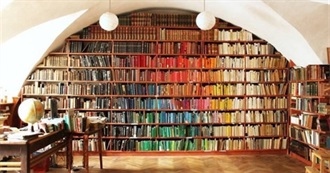 Have You Read as Many Books as a Teenager?