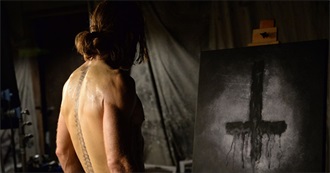 Last 100 Movies Kynna Has Seen