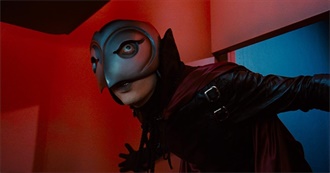 Movies Directed by the "Movie Brats" !