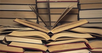 Did You Read C's 2025 Reads?