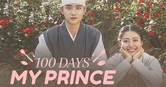 K-Dramas &amp; Movies Starting With #Numbers