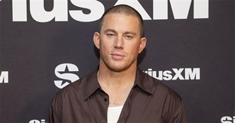 Filmography - Channing Tatum