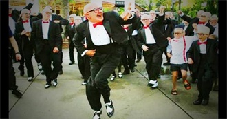 Everything S. Watched in November, 2020