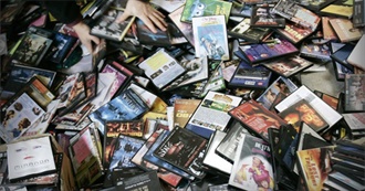 Charlie Stares at Movies Until They Forget What Movies Are