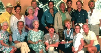 Almost the Entire Main Cast of These 80s Movies Have Passed Away (Looper)