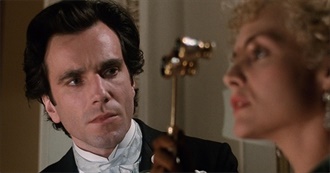 More of Cinema Seeker&#39;s Favorite Film Performances