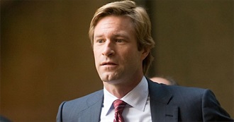 Aaron Eckhart Filmography
