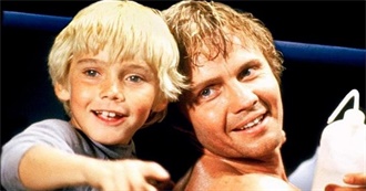 The Last 10 Movie&#39;s That Tony Has Seen for the Very First Time