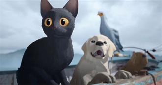 Last 20 Movies Wild Bill Has Seen Vol 94