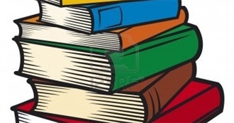 Debra&#39;s 100 Favourite Books