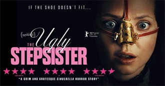 2025'S Most Aesthetic Movie &amp; Series Posters — How Many Will Make You Want to Watch Them?