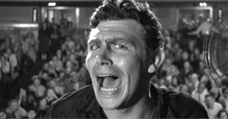 Danny Peary Guide for the Film Fanatic: &quot;F&quot;