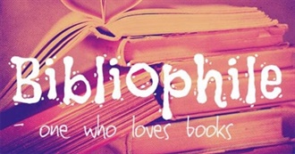 Sonita&#39;s 2024 Read List