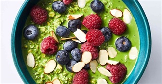 Last 20 Foods That Duck Queen Tried for the First Time 15