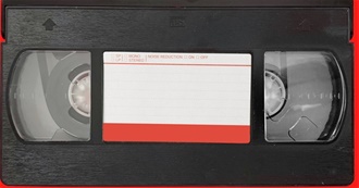 Peter&#39;s Top Ten Childhood Movies Number Seven