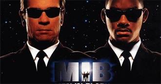 &quot;MEN&quot; Movies