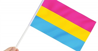 Tehn&#39;s List of 10 Pansexual People (Specified)