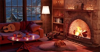 Lucy&#39;s Comfort Films