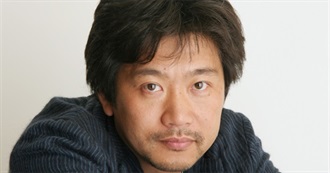 Hirokazu Koreeda Filmography