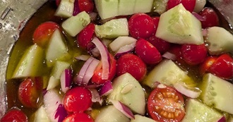 Big T&#39;s Food Eaten Today 1123