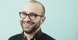 Antonio Campos&#39; Top 10 Films