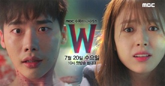 100 K Dramas You Would Want to Watch