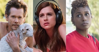 The Best Romantic Comedies on TV, Ranked