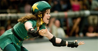 A List of Sports Films