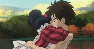 David Ehrlich&#39;s Best 25 Movies From 2011 to 2023