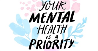Have You Checked Your Mental Health, Lately?