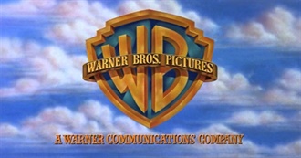 List of Warner Bros. Movies