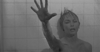 Rotten Tomatoes&#39; Best Mystery and Suspense Movies