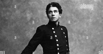 Repertoire of Titta Ruffo