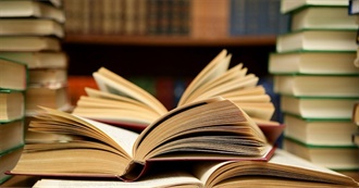 27 Years of Book Series: