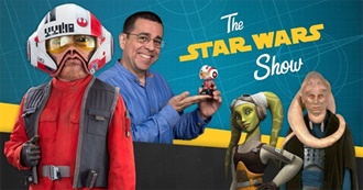 Mike Quinn Filmography