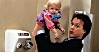 Money Pail&#39;s Famous Movies That Would Never Get Made Today