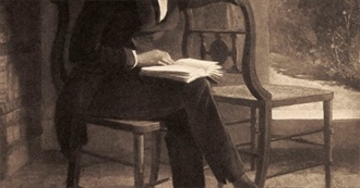 Poems Teddy Keeps in His Pocket