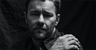 The Films of Joel Edgerton