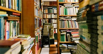 Elsie's Physical TBR (1.1.26)