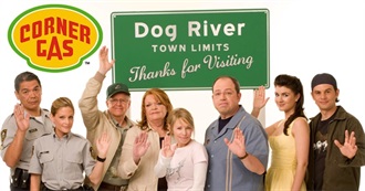 Corner Gas Episode Guide