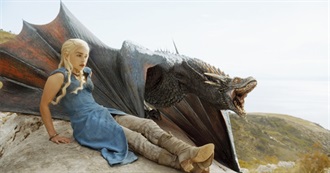 Television Shows Based on Books