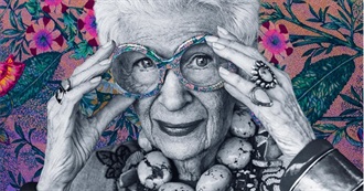 97 Artsy Documentaries for Creatives